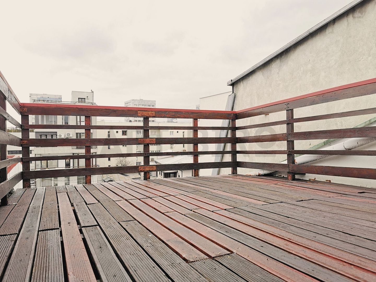 Zero comision, 95mp imobil birouri Dorobanti-Beller, parcare, 14' [M] - Poză 1