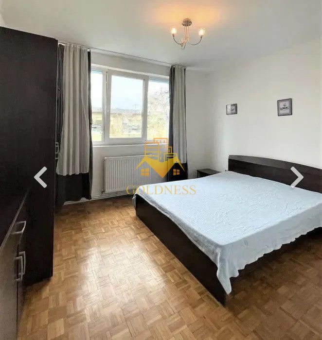 2 camere donath park, cartierul Grigorescu, parcare - Poză 6