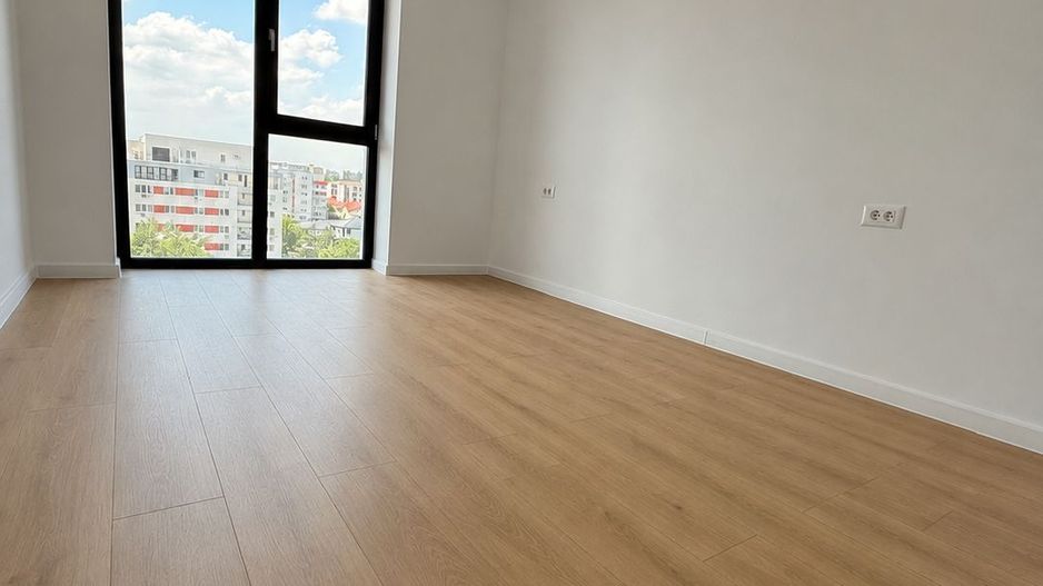 Apartament 2 camere Pallady  | Hils Titanium | 5 min. metrou Teclu - Poză 2
