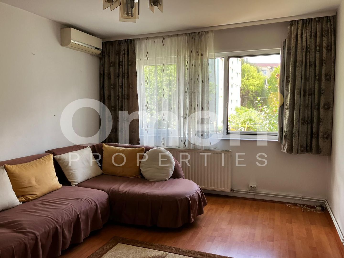 Apartament 2 camere – Cuza Voda - 40 mp | Etaj 1/4 | - Poză 2