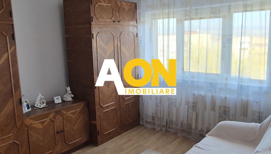 Apartament 2 camere decomandat, 46 mp utili, cu boxa, parcare, Ampoi 3 - Poză 6