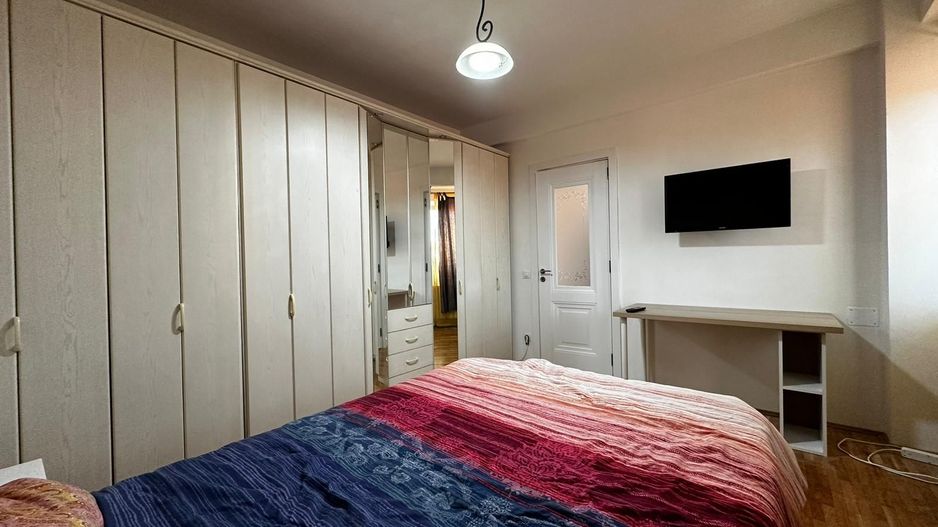 Apartament 2 Camere de Inchiriat | Gheorgheni | Bloc Nou | Parcare - Poză 2