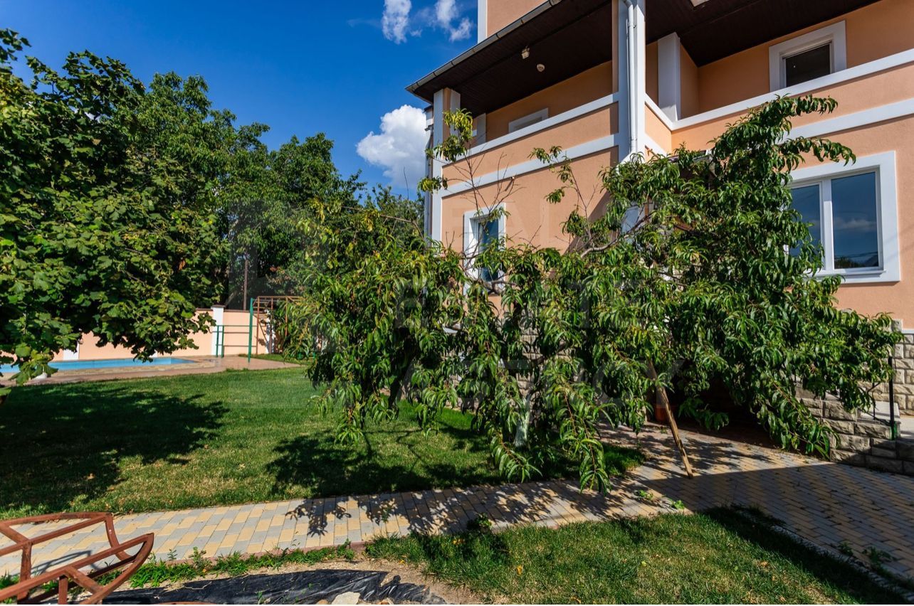 Vânzare, casă, 3 nivele + 8 ari, str. Alexandru Marinescu, Buiucani - Poză 32