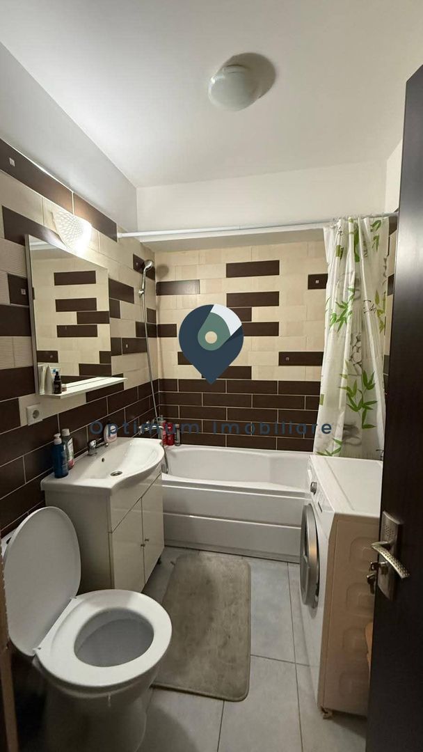 Apartament cu 2 camere de inchiriat in Iris, zona Revo Fitness ! - Poză 6