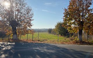 Teren intravilan de vanzare | 12.650 mp | Ghirdoveni, | COMISION 0% - Poză 6