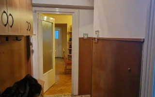 Apartament cu 4 camere | Decebal | 68 utili | Lift | Oradea - Poză 12