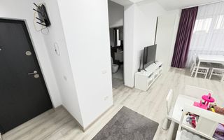 Apartament cu 2 camere decomandat in Giroc - Poză 2