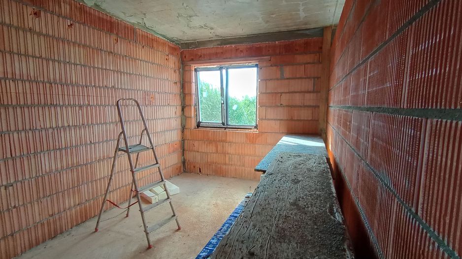 Sanandrei Duplex cu Perete Dublu, Proiect Modern - Poză 11