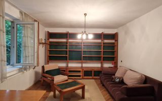 Apartamen pe Cornisa,  aproape de UMF - Poză 1