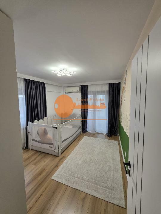 3 camere Mihai Bravu-Timpuri Noi - Poză 5