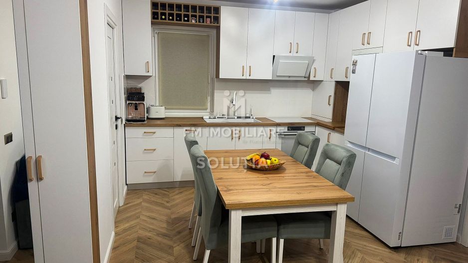 Apartament 3 camere de vânzare – zona Lămâiței | Baia Mare - Poză 2