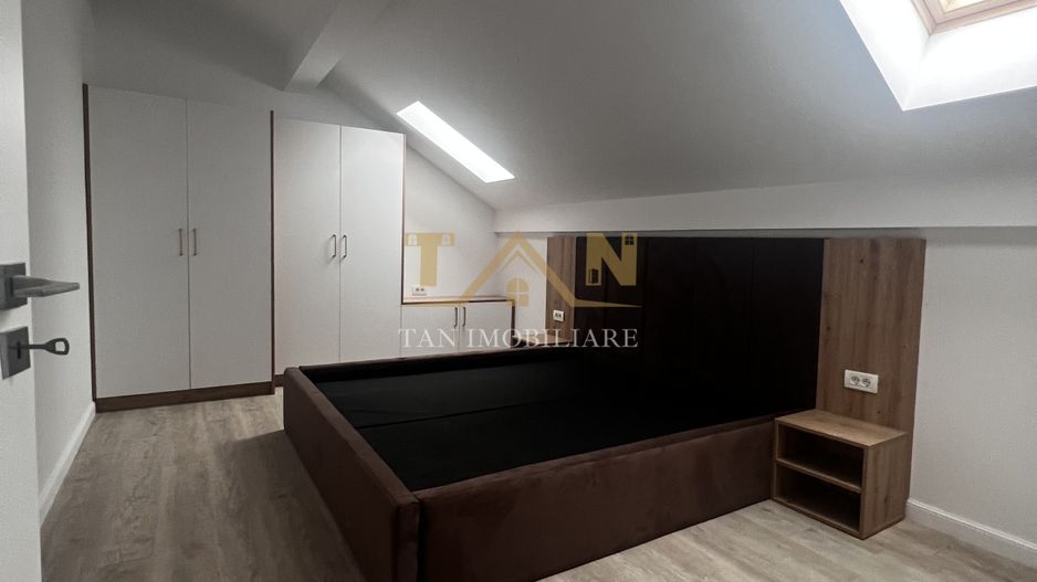 Apartament de vânzare 3 camere în spate la LIDL - Poză 9