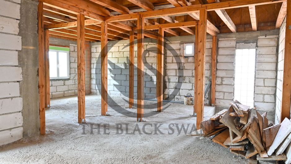 Casa de vanzare | Langa Urlati | Loloiasca - Prahova | Comision 0% - Poză 14