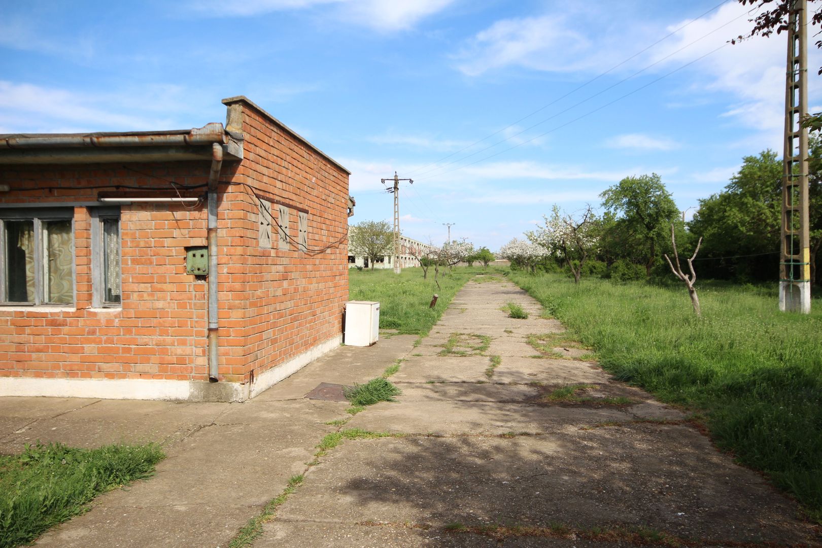 Ferma Exterior Nord - Poză 10