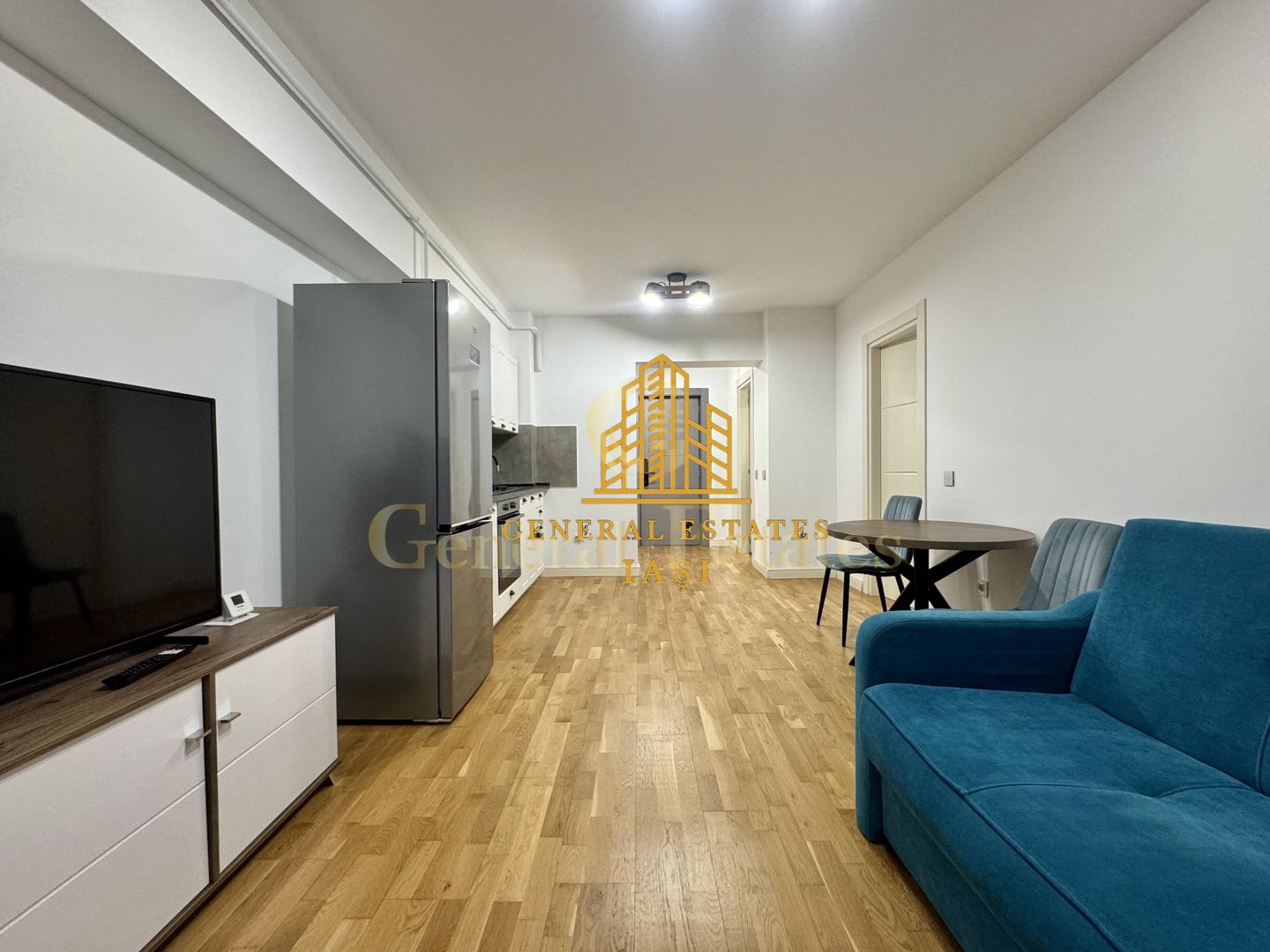 Pachet Investițional în Tătărași, 4 Apartamente cu Randament Imediat - Poză 6