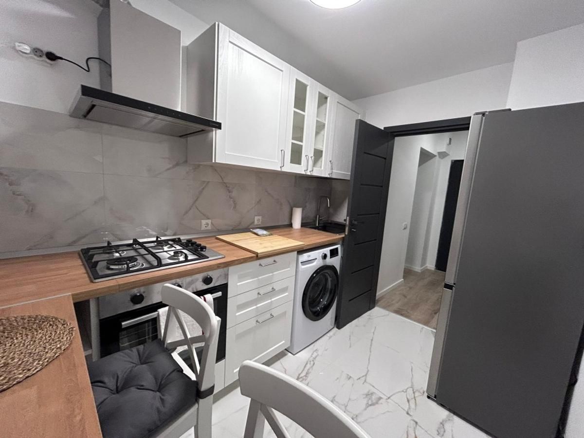 Apartament 2 camere | 4 min Metrou Iancului | Prima închiriere | - Poză 5