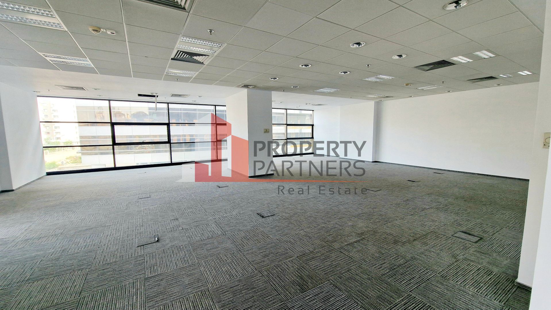 Spatiu modern pentru birouri - 2,397 mp - Bucuresti Nord - Pipera OMV - Poză 2