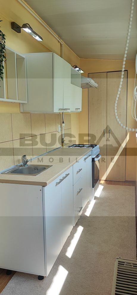 Apartament de 2 camere, 43mp, zona Iulius Mall - Poză 5