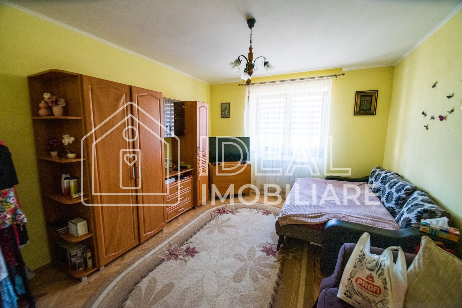 Casa Individuala cu 8 camere si 430 mp de curte, zona Calea Poplacii - Poză 24