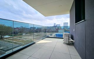 NEW! 2 Camere,  Panoramic View, City Point Faza 2, Aviatiei - Poză 2