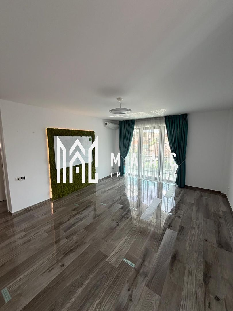Apartament 3 camere | Calea Dumbrăvii, Sibiu | 82 mp, parcare - Poză 6