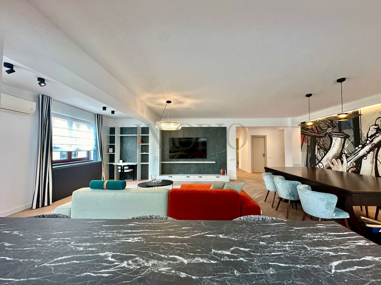 Apartament 3 Camere | Soseaua Nordului | Parcare Subterana - Poză 4