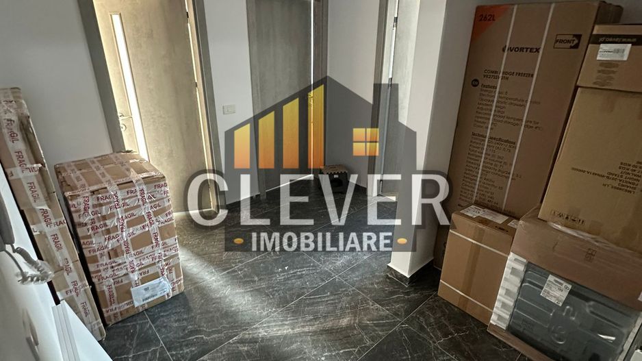 Apartament 2 camere, Theodor Pallady – Nicolae Teclu | Parcare inclusa - Poză 12