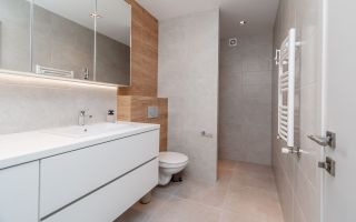 Chirie, apartament, 2 camere, strada Lev Tolstoi, Centru - Poză 8