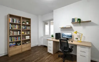 COMISION 0! Apartament cu 4 camere langa AFI, in Centrul Civic - Poză 14