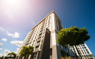 AP. 2 CAMERE CLOUD 9, PET-FRIENDLY, PARCARE, BUCATARIE INCHISA, MODERN - Poză 4