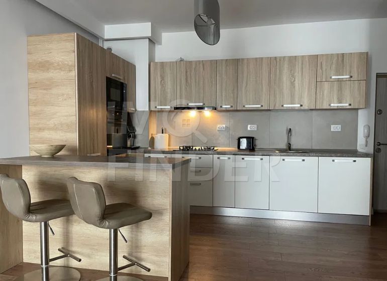 Apartament 2 camere, garaj, zona Marasti - Poză 5