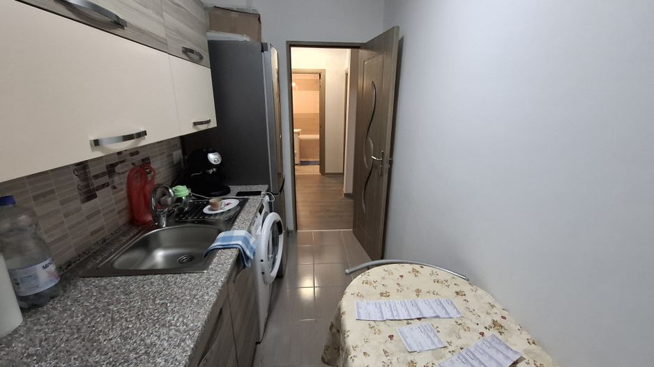 🏠 Apartament 2 camere, complet renovat – Zona Narcisa (Edeea) - Poză 3