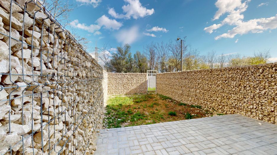 Casa Finalizata Metro Voluntari Finisaje Complete Pompa Caldura - Poză 45