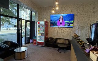 Spațiu comercial de închiriat în Iași - Ali-Bar, 50 mp - Poză 8