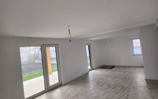 Casa Miroslava-Uricani - 4 camere 3 BAI - constructie regim propriu - TVA inclus - Poză 8