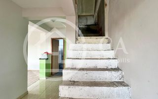 Casa D+P+M de vanzare in zona Gheorghe Doja, Oradea - Poză 9