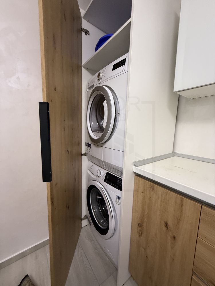 Apartament 2 Camere | 62 mp | Terasă & Grădină Proprie | Parcare - Poză 7