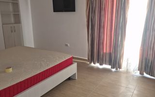 De inchiriat apartament cu 2 camere bloc nou, Anul revolutiei, et.1, 450 E - Poză 3