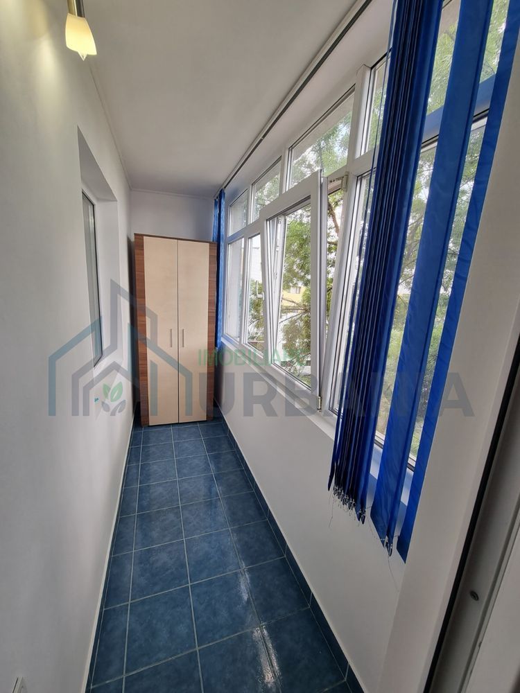 Apartament 2 camere de închiriat, zona Tudor Vladimirescu, Iași - Poză 8