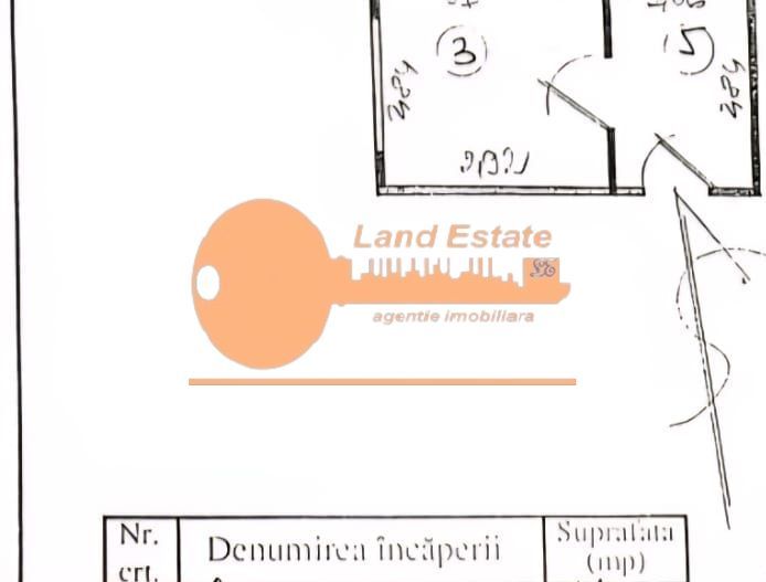 2 Camere Crangasi(Bloc Reabilitat-6 Minute de Metrou) - Poză 6
