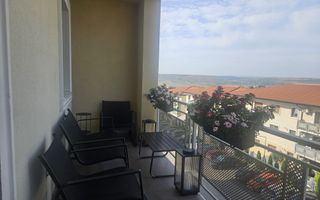 Apartament 3 camere decomandat- Valea Lupului -75mp- 140.000 euro - Poză 18