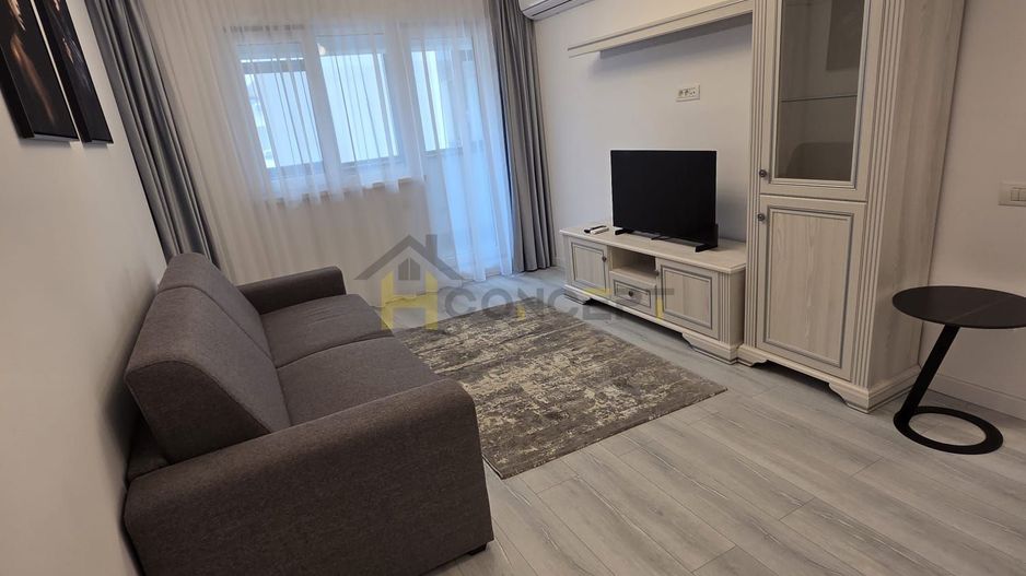 Inchiriere garsoniera mobilata utilata 5 min metrou - Poză 3