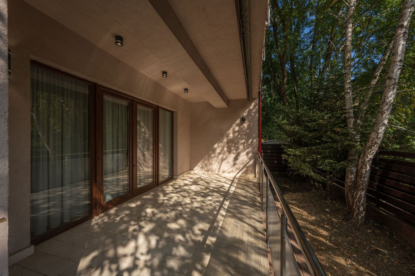 Vila superba 200 mp Fundeni Dobroesti - Complex privat - Lot 270 mp - Poză 6