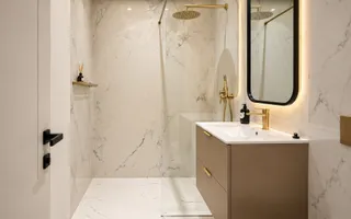 Penthouse tip Duplex Aviatiei | 196mp utili + 64mp Terase | 3 Locuri Parcare - Poză 29