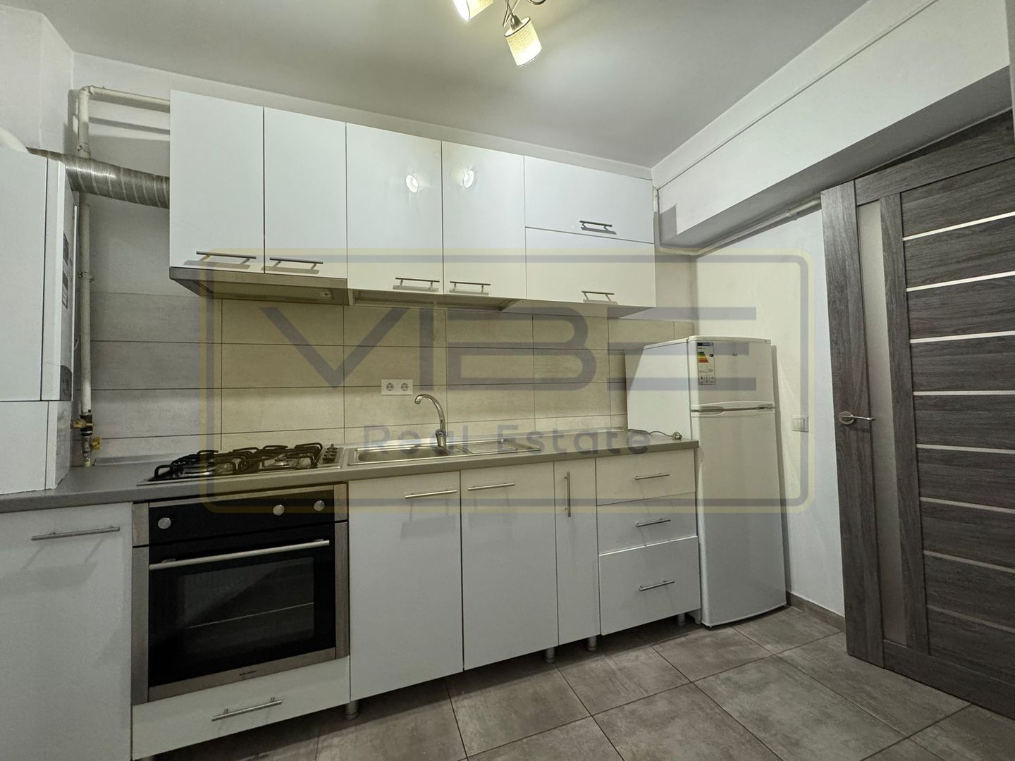 Apartament 2 camere decomandat+parcare subterana Tatarasi Tower - Poză 9