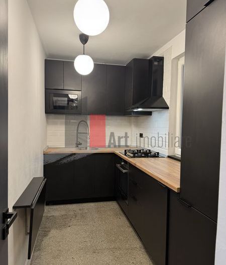 APARTAMENT 2 CAMERE STIRBEI VODA - Poză 4