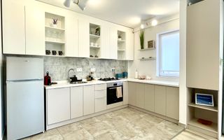 2 camere, vedere pădure, Adora Forest 2 - Poză 14