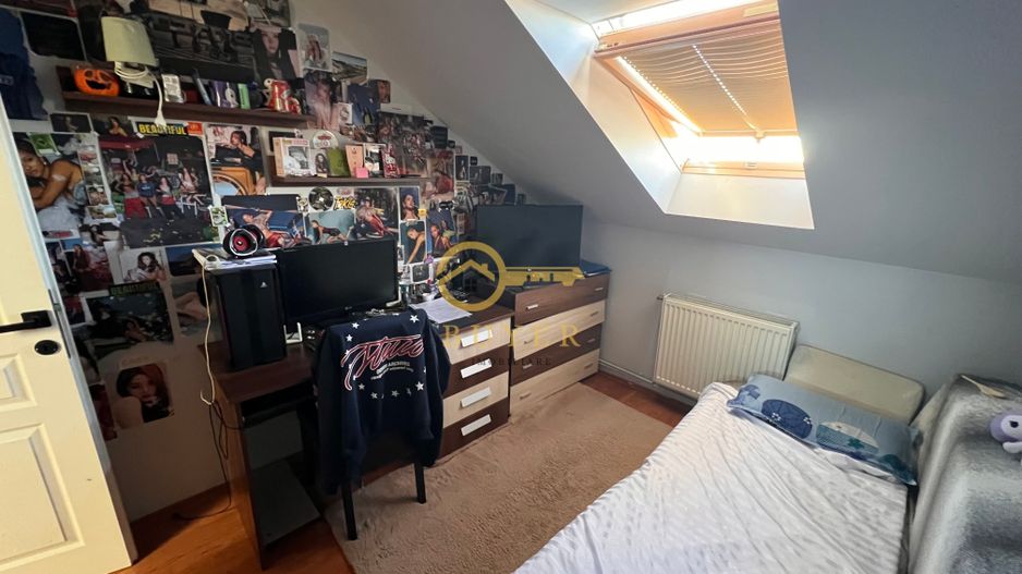 Apartament 3 Camere Aleea Sevis - Poză 10