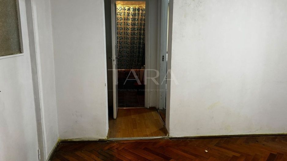 Apartament 2 camere – Gheorgheni, zonă excelentă pentru investiție. - Poză 2