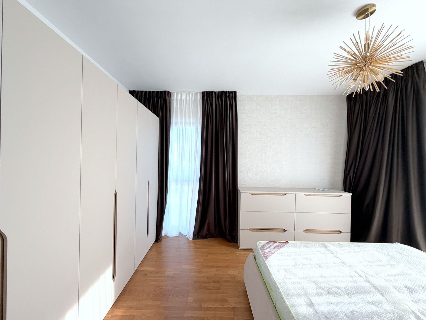 Duplex 4 camere | 2 locuri parcare Baneasa-Herastrau - Poză 19